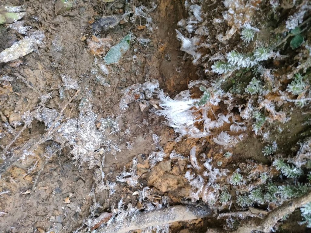 雪季北得拉曼_2956415
