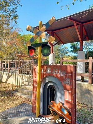 【苗栗】貓貍山公園功維敘隧道_2981677