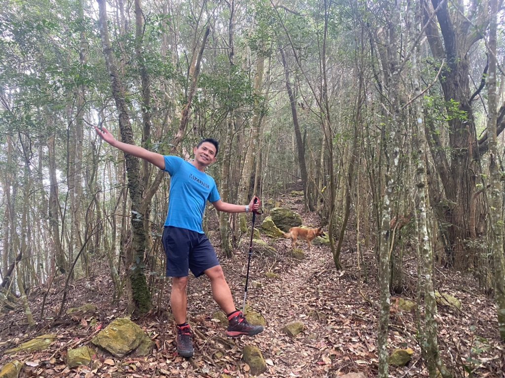 阿冷山【好酒沉甕底的隱藏版魔王】_2649273