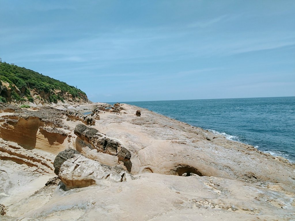 野柳步道_1070600