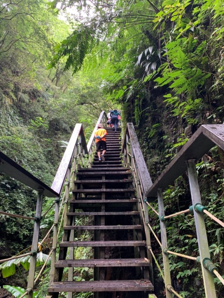 林美石磐步道_566108