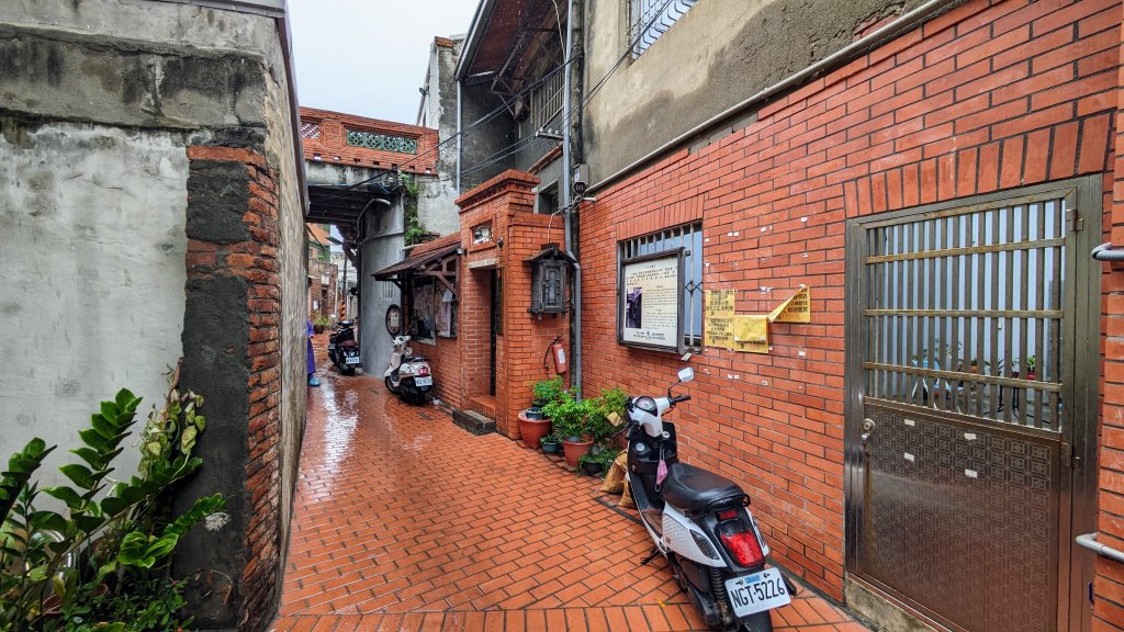 鹿港老街_2367477
