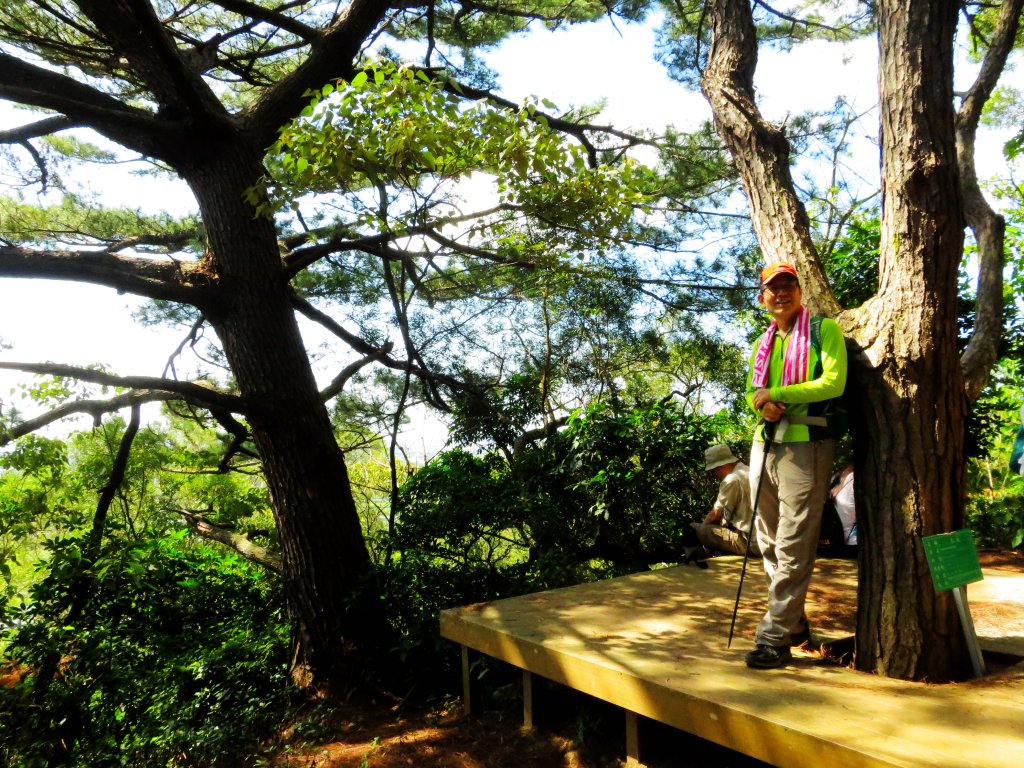 【新竹竹北】鳳崎落日步道_1492632