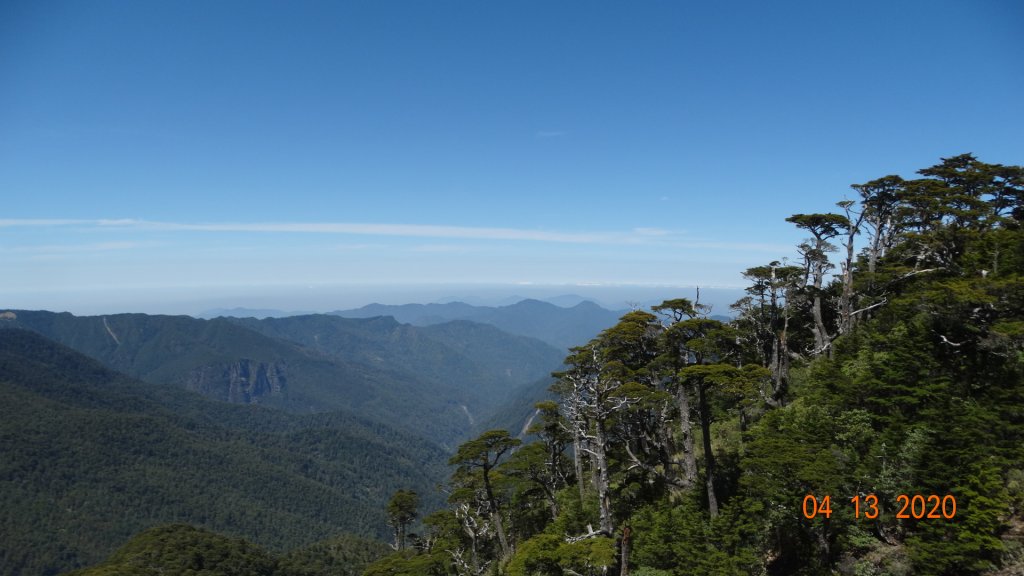 18桃山池有山O型_917568