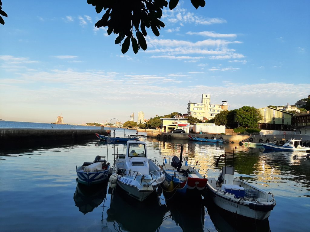 臺北趴趴走｜文山森林、台大、林森、淡水、大安森林、象山_2436454