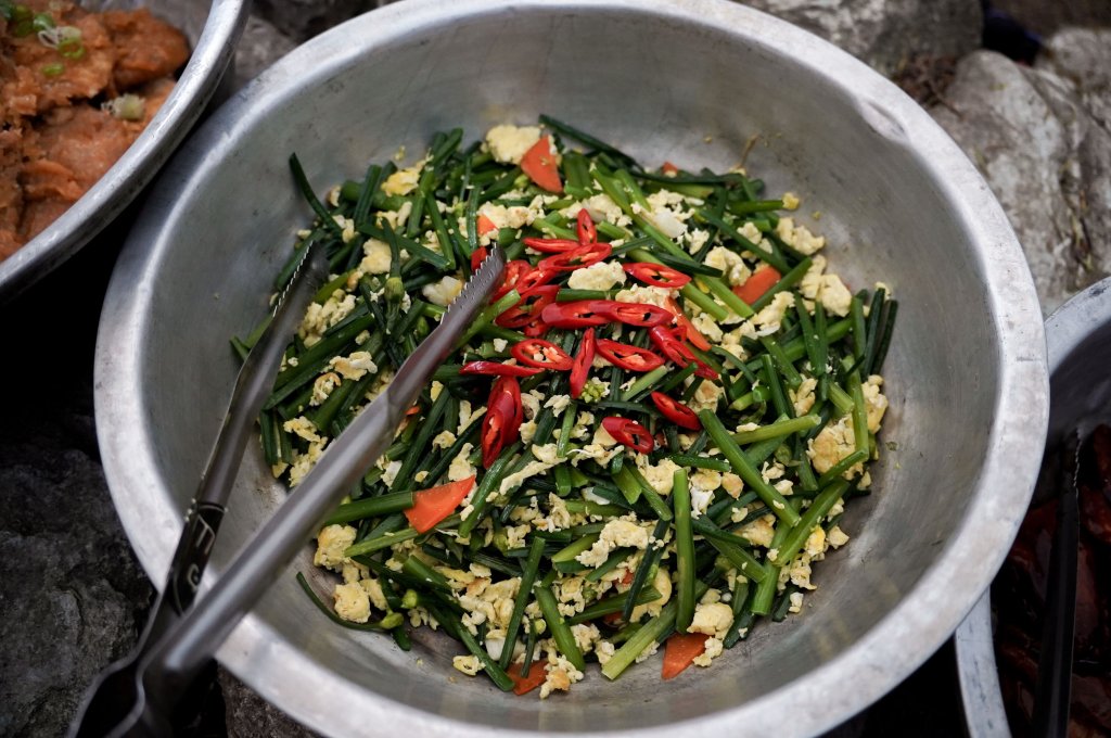 戒茂斯上嘉明湖三天兩夜_2769399