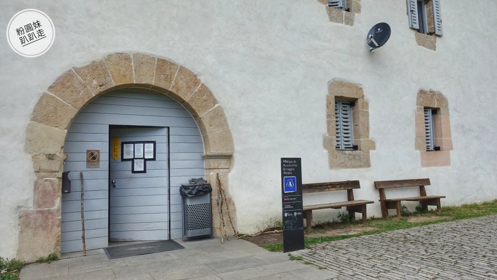 【勇氣2.0朝聖之旅】 D1庇里牛斯山賞雲海_652997