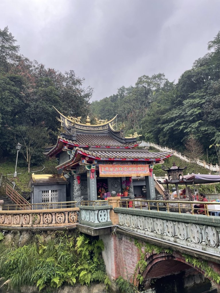 台北大縱走第七段_2733874