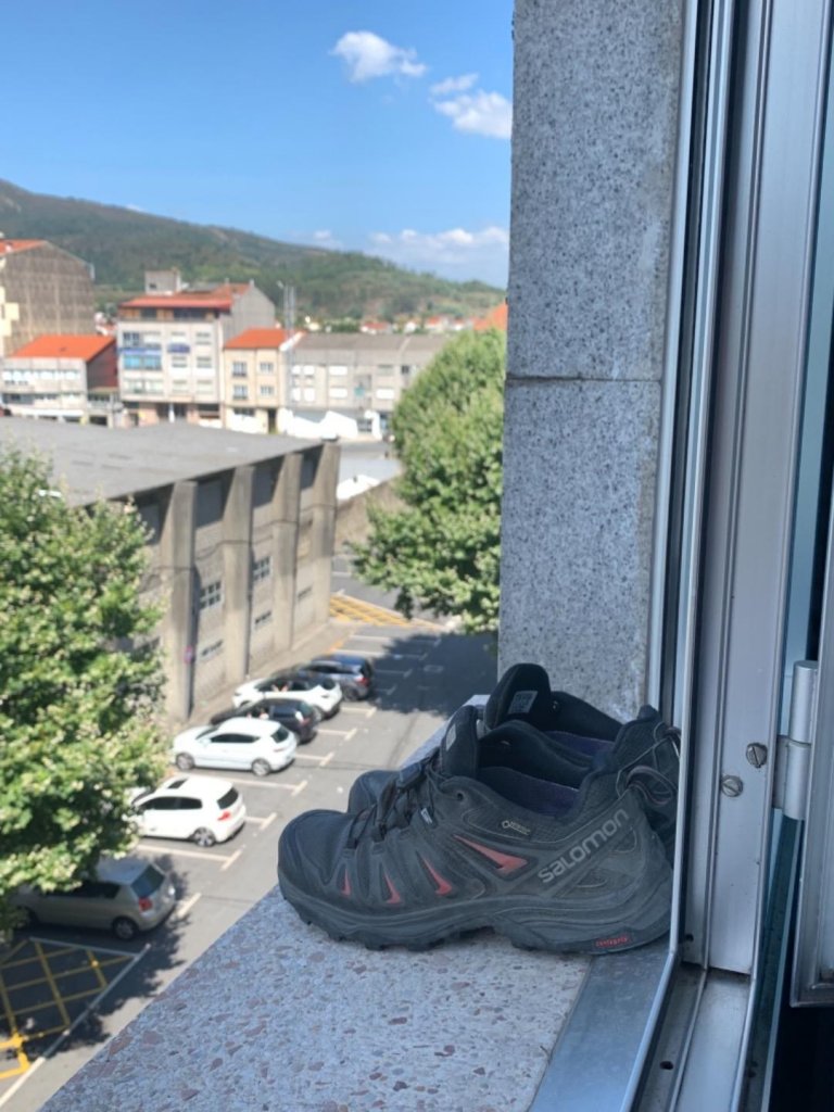 葡萄牙之路中央線（D3）_632597