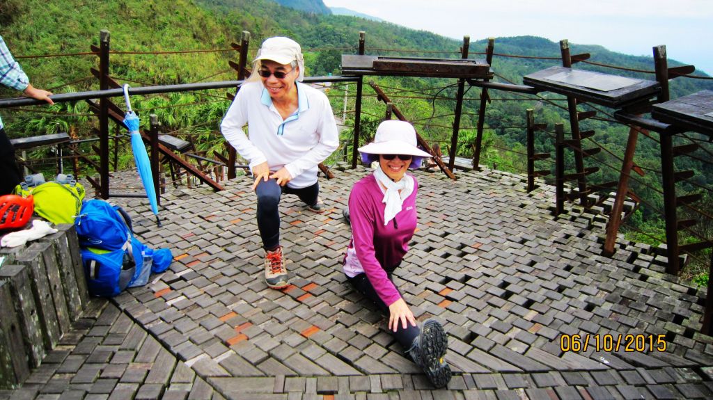 礁溪 跑馬古道 - 依山傍海 思古幽情 ..._395687