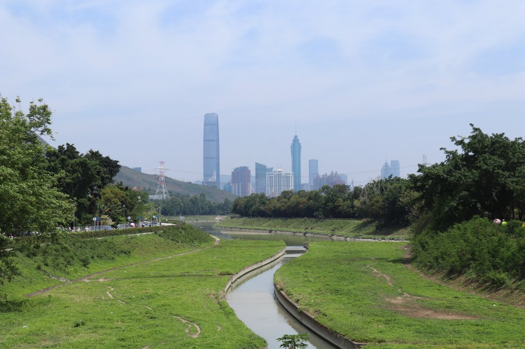 HK - 大石磨封面圖