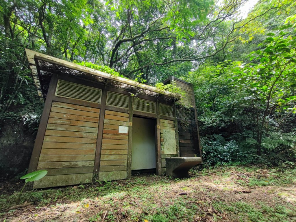 獅仔頭山-小百岳#20-新北市新店區_2248494