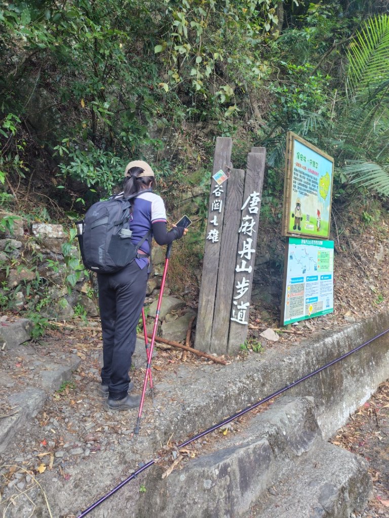 唐麻丹山 蝴蝶谷_2919004