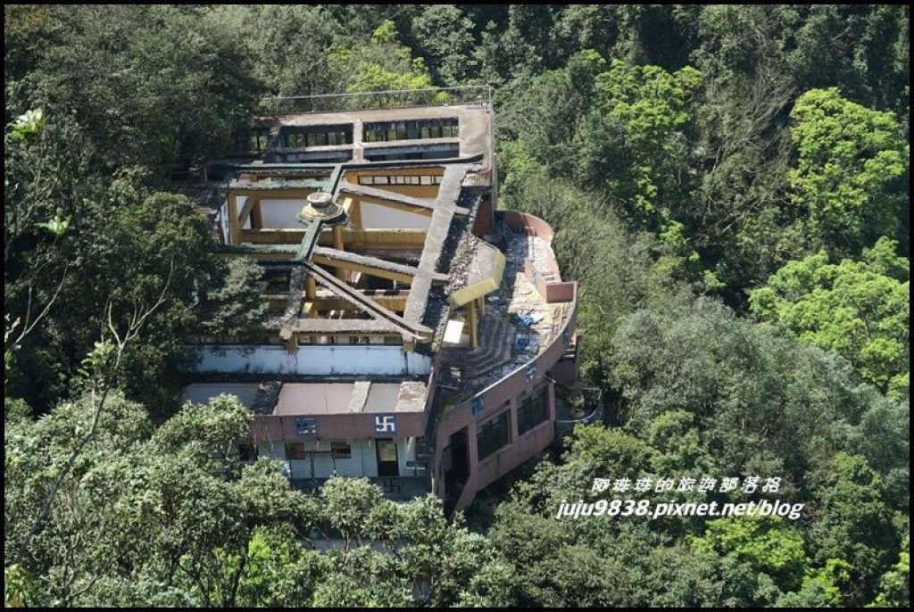 皇帝殿登山步道_149922