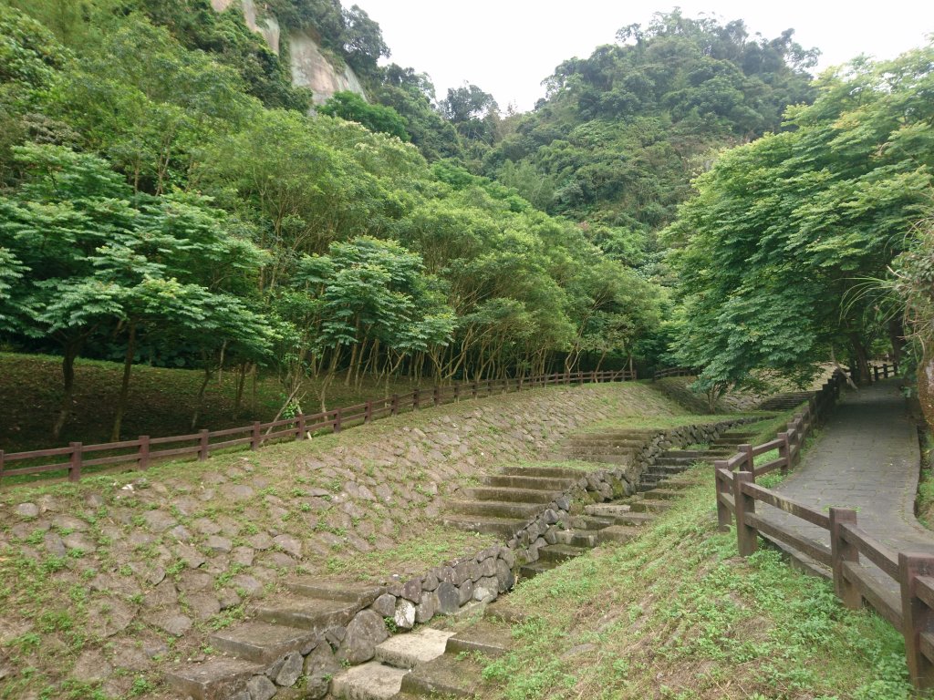 豹山溪步道_565998