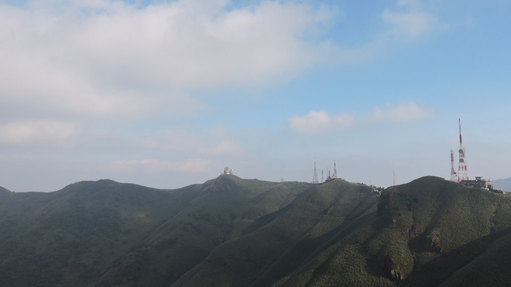 台北後花園下雪了 ！_1235566