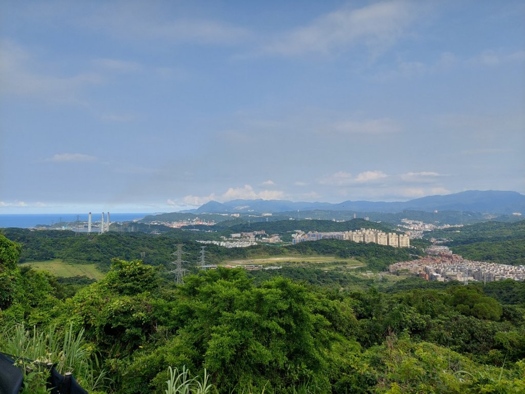 小百岳-大武崙山封面圖