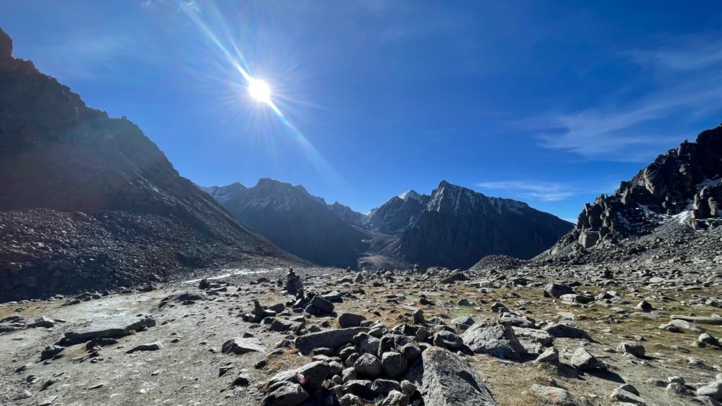 西藏-崗仁波齊轉山/珠峰大本營5200米_2897606
