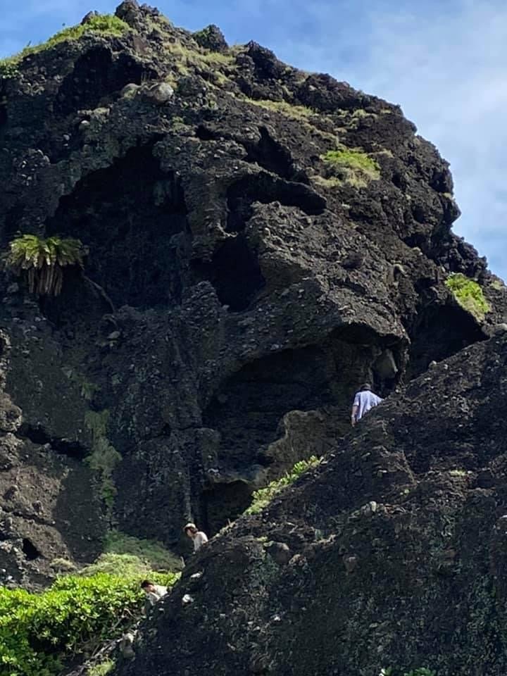 三仙台步道_1664050