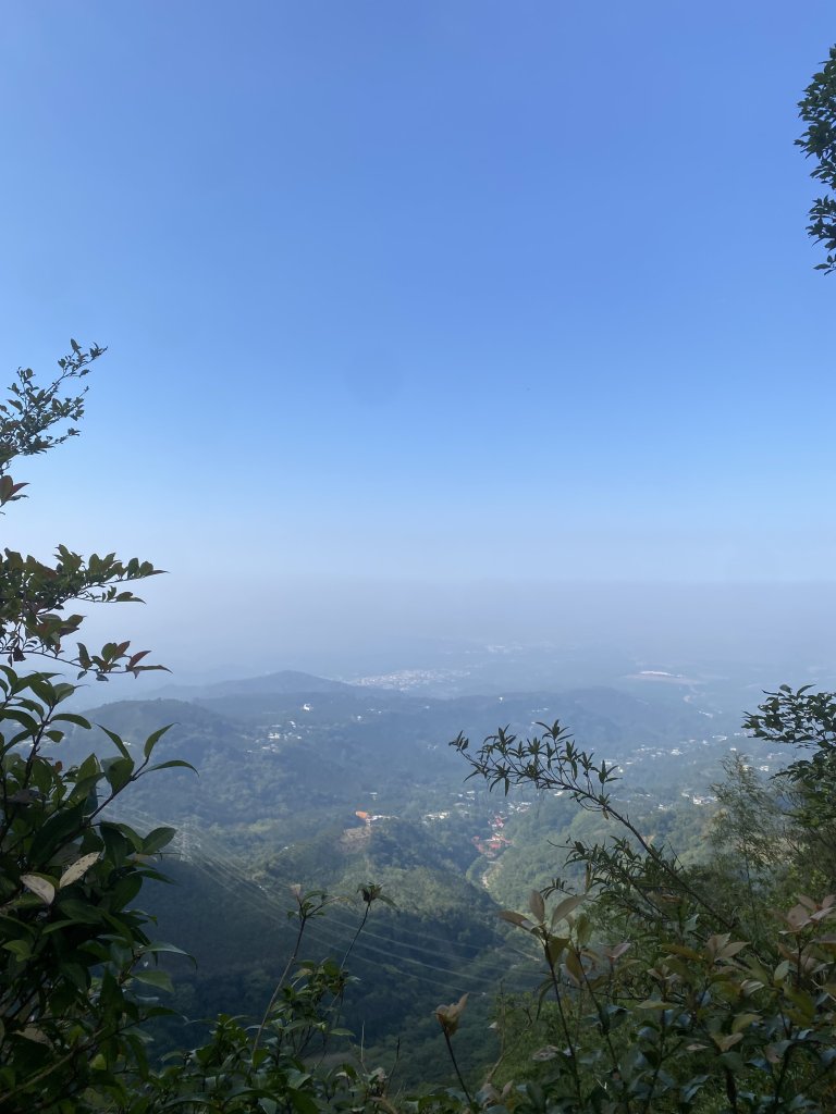 1131215大尖山封面圖