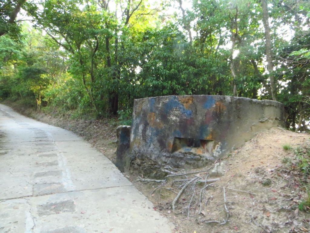 圓山劍潭山_文間山_東吳大學環山步道_407739