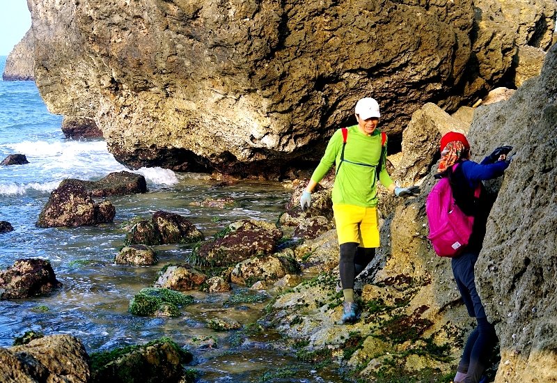 城市桃花源 ~ 阿塱壹 在 高雄_821644