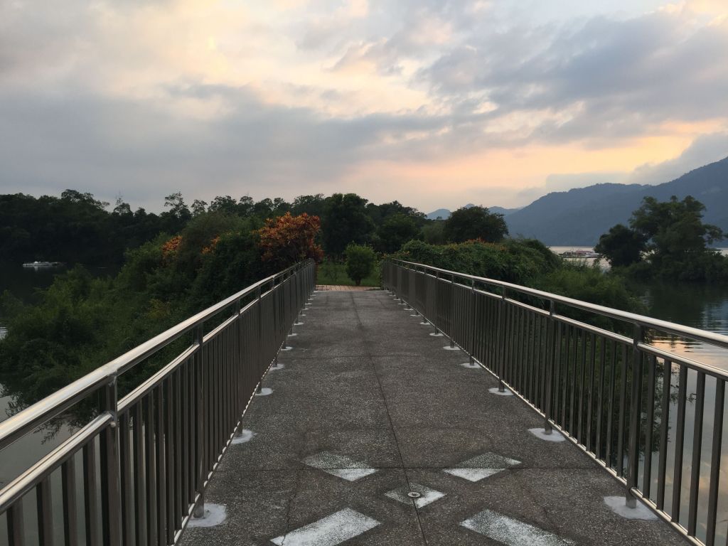 中興林場後山+大埔情人公園_133302