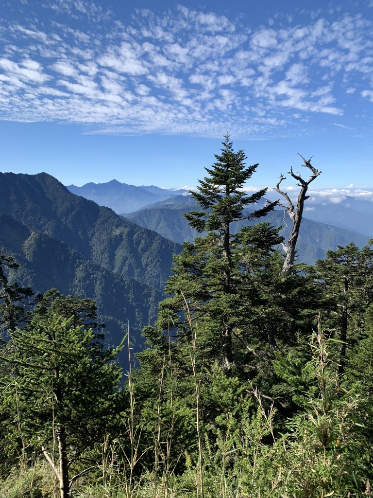 【百岳】玉山前峰_872362
