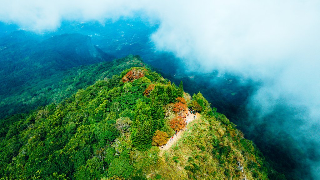 馬那邦山_2387014