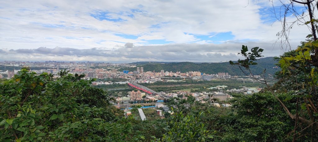 鳶山（福德坑山）封面圖