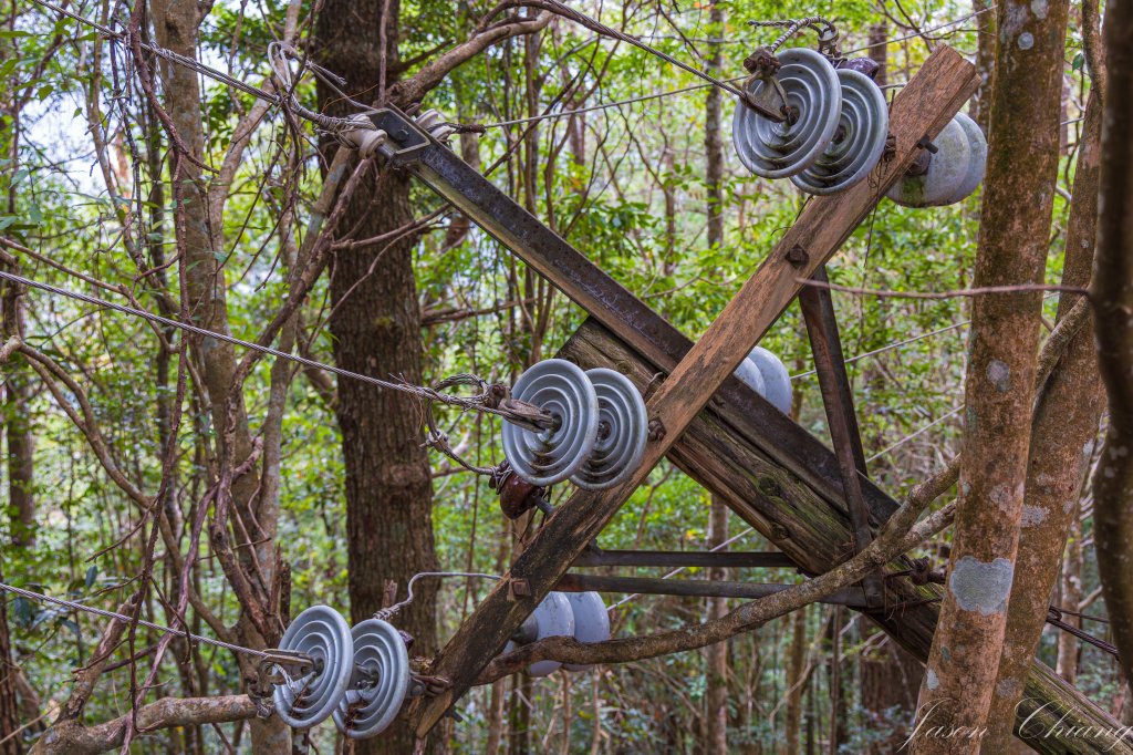 谷關七雄_波津加山_2977582