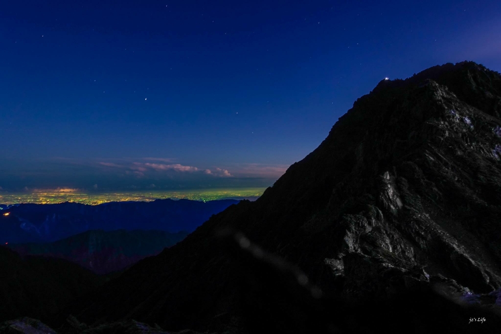 玉山群峰_24070