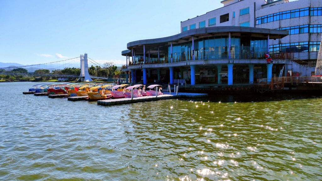 落羽松大道,龍潭大池_2976189