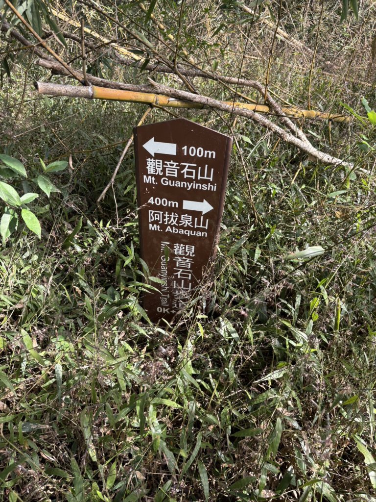 20251122獨立山國家步道+觀音石山+阿拔泉山_2944373