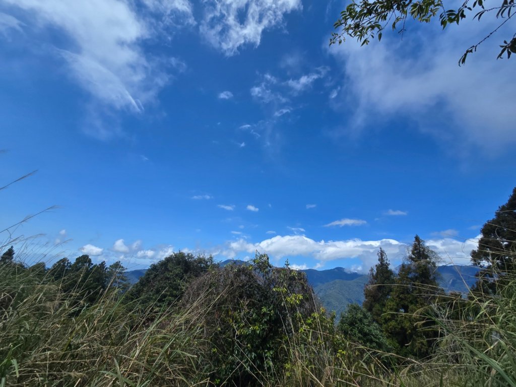 谷關七熊馬崙山_2748783