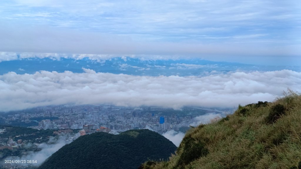 陽明山趴趴走 9/23_2601920