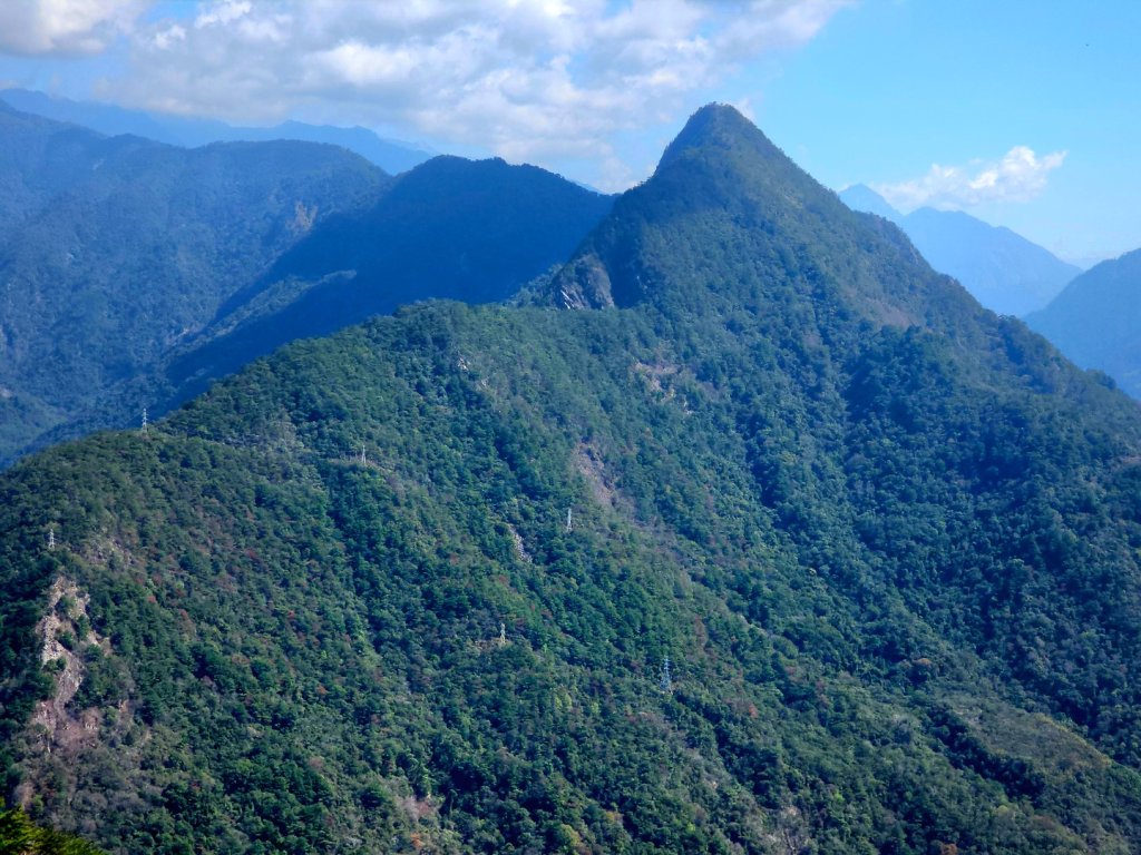 白毛山-谷關七雄(老六)_3015208