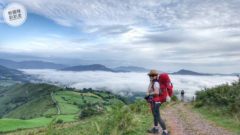 【勇氣2.0朝聖之旅】 D1庇里牛斯山賞雲海_652943