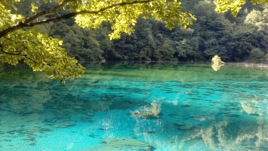 川青甘晉陝西北大環線_2536465