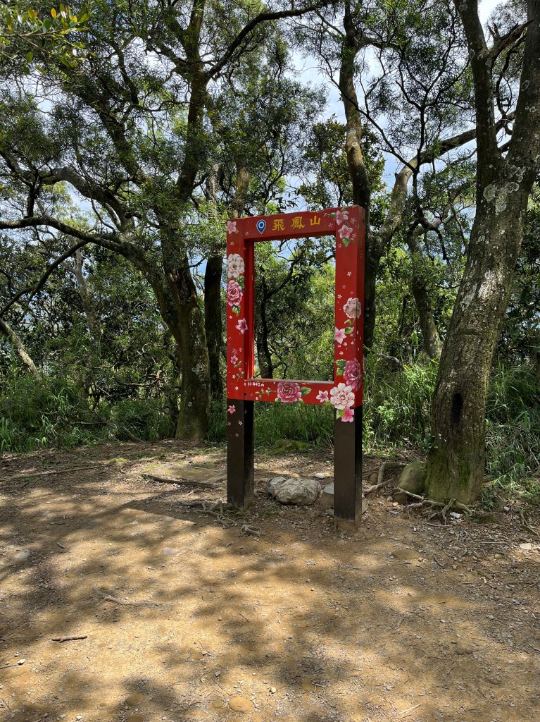 2022_0405_新竹兩座小百岳_飛鳳山_十八尖山_2029657