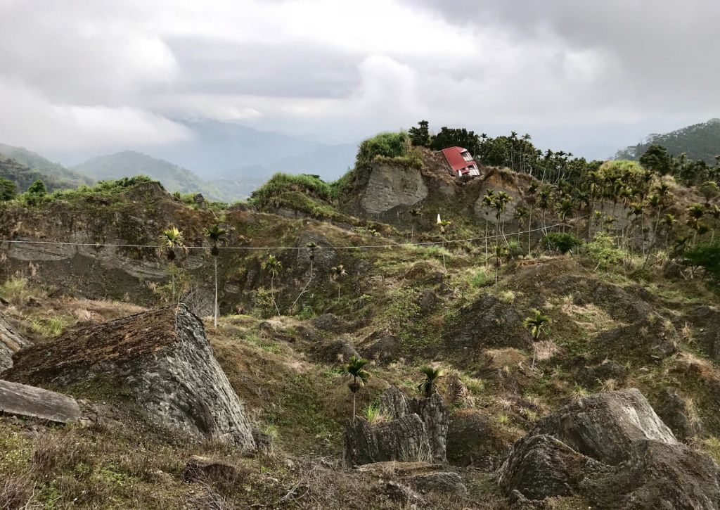 青山常在 九份二山_293025