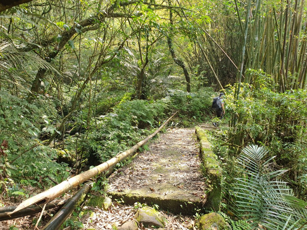 新北 淡蘭古道中路2/3 (柑腳－外澳車站)_1347879