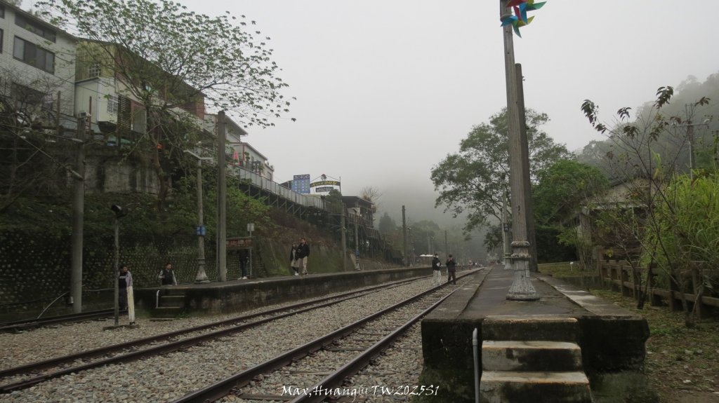 《苗栗》台鐵舊山線｜三義勝興鐵道覓境及挑柴古道O繞20250119_2693556