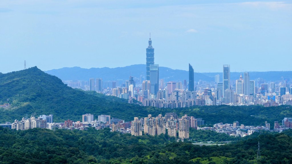 耳空龜山_2850465