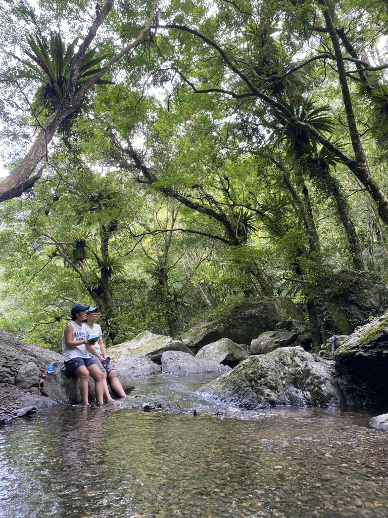 《探訪熊空秘境｜新北三峽雲森瀑布沁涼體驗》_2878482