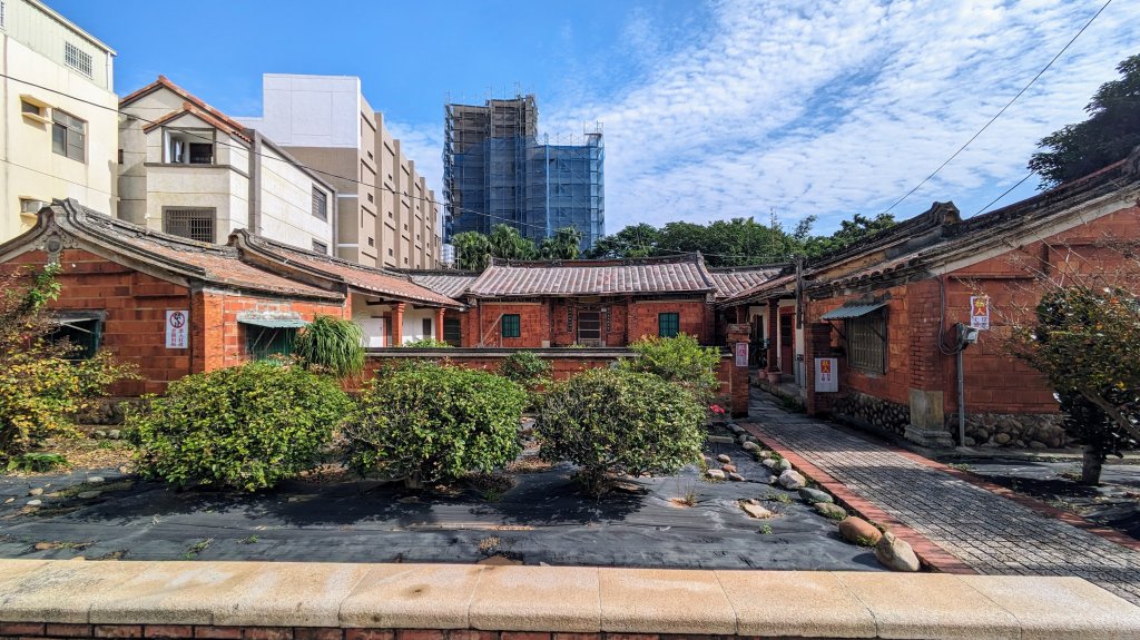 范姜古厝,白沙岬燈塔_2371232