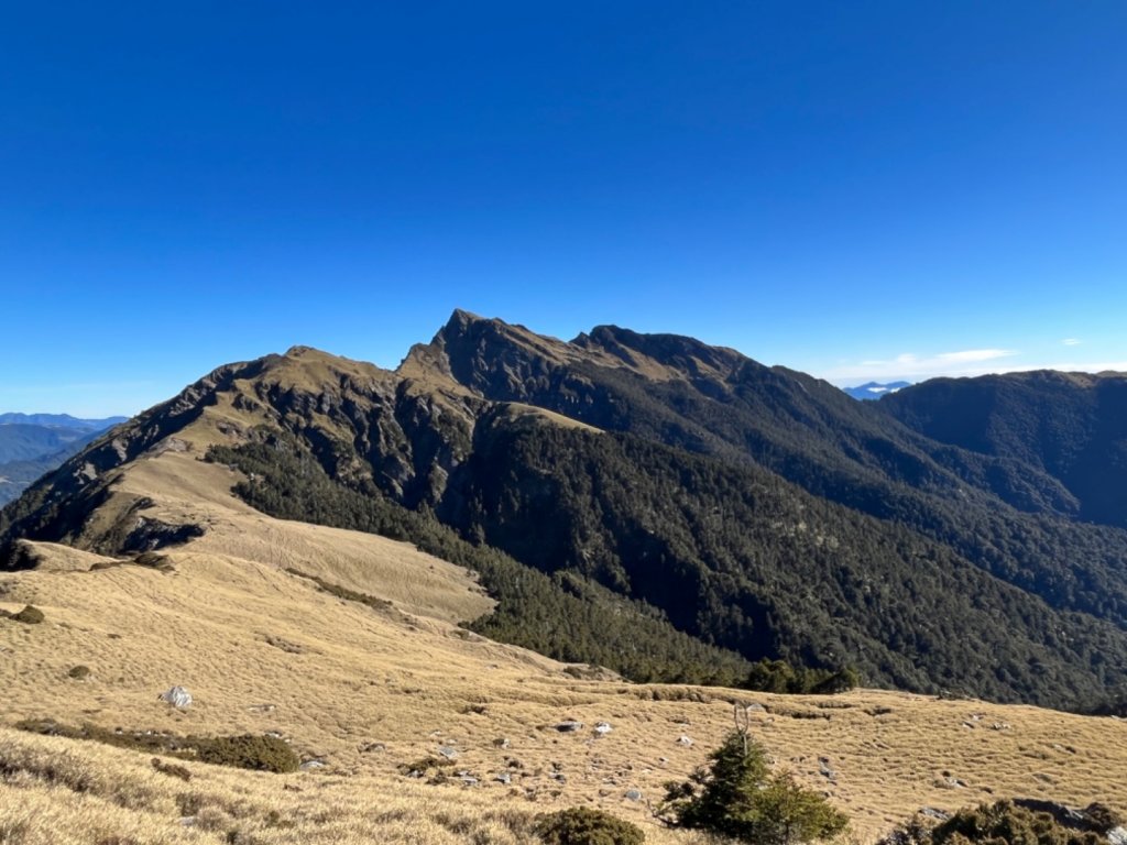 228-302奇萊主北_1636034