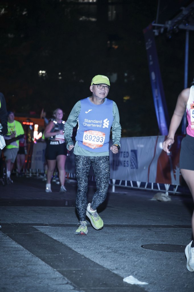 [紐約馬之行-15] 2025_1102 紐約馬拉松_2945491