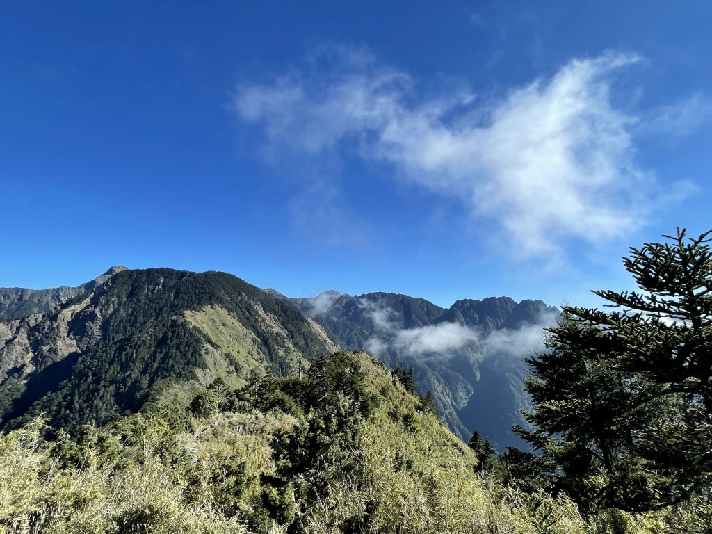 玉山前峰20211208封面圖