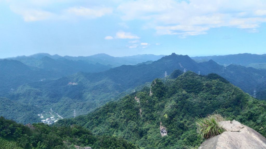 快到皇帝殿東峰了!!!_177442